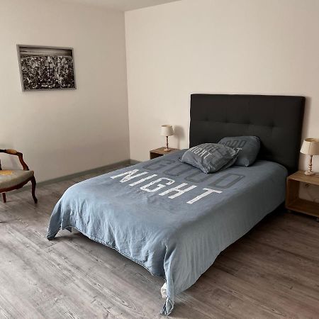 F2 Gatinais Apartment Pithiviers Bagian luar foto